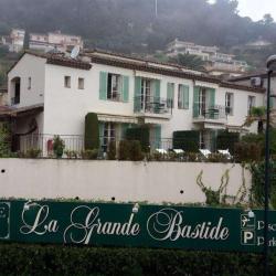 Hotel La Grande Bastide