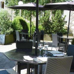 Logis Hôtel La Grassinais