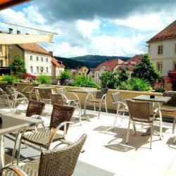 Hotel La Guimbarde