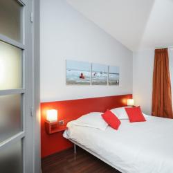 Hôtel La Jetée