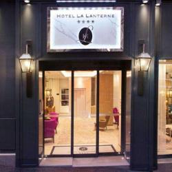Hotel La Lanterne
