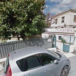 Hotel La Licorne