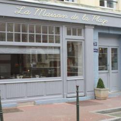 Hôtel** La Maison De La Plage