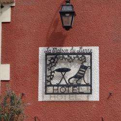Hotel La Maison Du Lierre