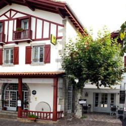 Hôtel La Maison Oppocca