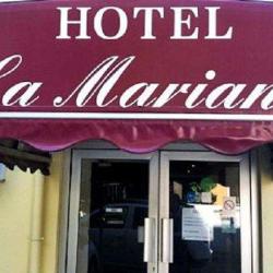 Hotel La Marianne
