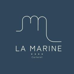 Hôtel La Marine