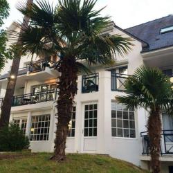 Hotel La Mascotte