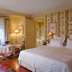 Hôtel La Mirande
