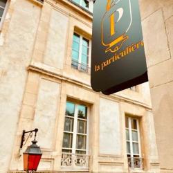 Hôtel La Particulière