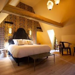 Hôtel La Particulière