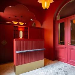 Hôtel La Particulière