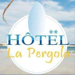Hôtel La Pergola