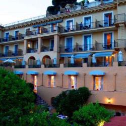 Hôtel La Pérouse