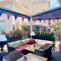 Hôtel La Place