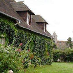 Hotel La Pommeraie-le Manoir D'hastings