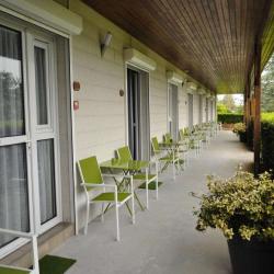 Logis Hôtel La Rosière