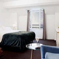 Hôtel La Ruche
