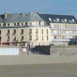 Hôtel La Terrasse