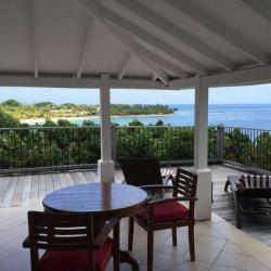 Hotel La Toubana