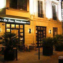 Hotel La Tour Intendan
