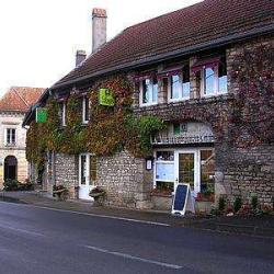 Hôtel La Vieille Auberge
