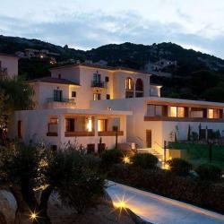 Hôtel La Villa