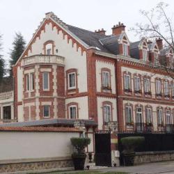Hôtel La Villa Eugène