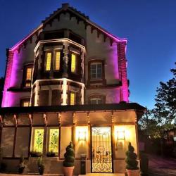 Hôtel La Villa Eugène