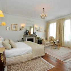 Hôtel La Villa Eugène