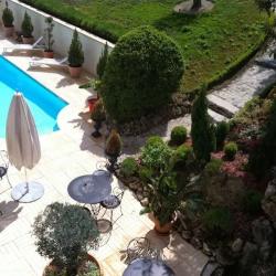 Hôtel La Villa Eugène