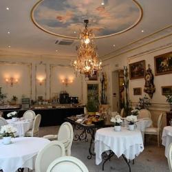 Hôtel La Villa Eugène