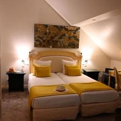 Hôtel La Villa Eugène