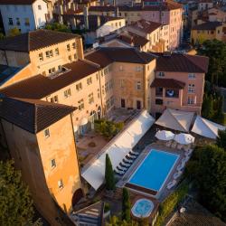 Hôtel La Villa Florentine