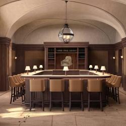Hôtel La Villa Florentine