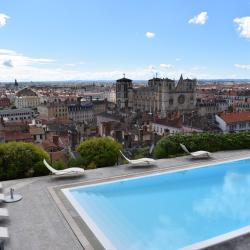 Hôtel La Villa Florentine