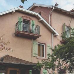 Hôtel La Villa Rosa