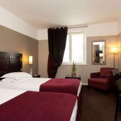 Hotel La Villa Saint Germain