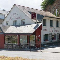 Hôtel La Voilerie