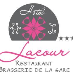 Hôtel Lacour