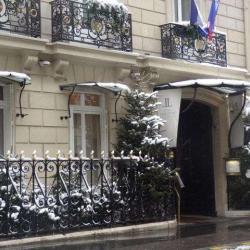 Hotel Lancaster