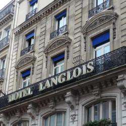Hotel Langlois