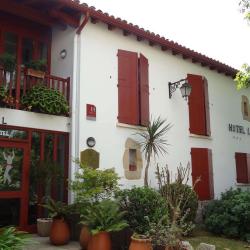 Hôtel Lastiry