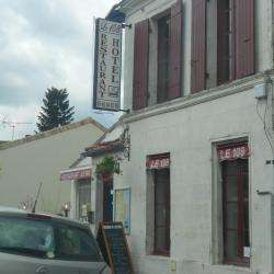 Hôtel Le 108