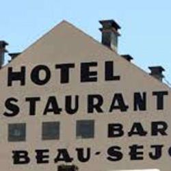 Hôtel Le Beauséjour