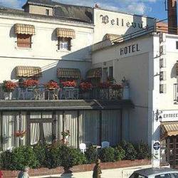 Hotel Le Bellevue