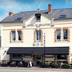 Hôtel Le Bellevue