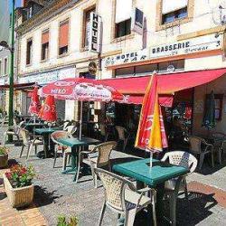 Hotel Le Bocage