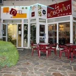 Hôtel Le Boischaut