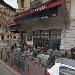Hotel Le Bristol